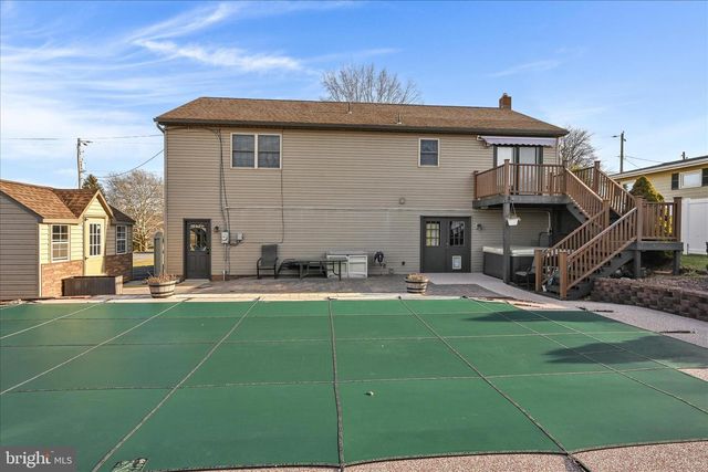 107 VINE ST, Richland, PA 17087