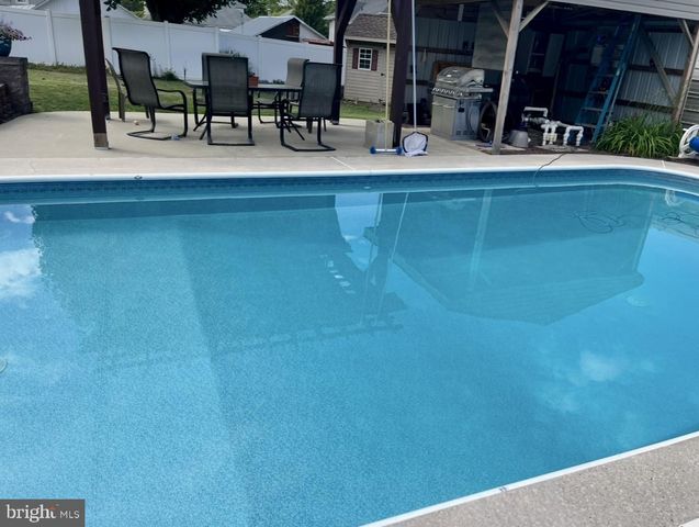 107 VINE ST, Richland, PA 17087