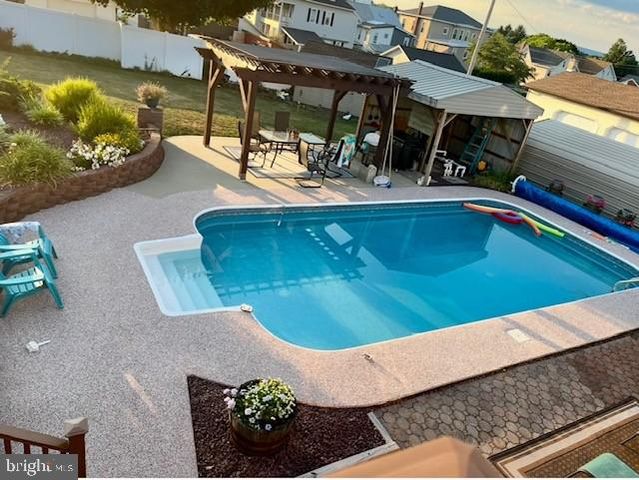 107 VINE ST, Richland, PA 17087