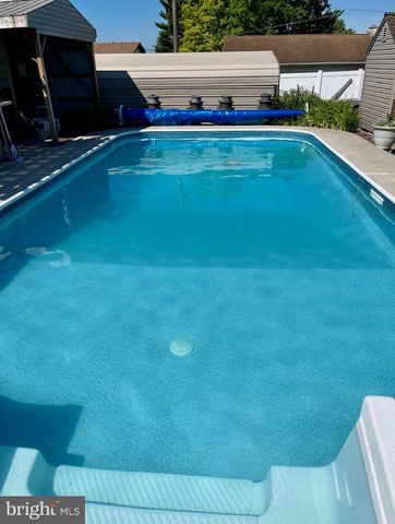 107 VINE ST, Richland, PA 17087