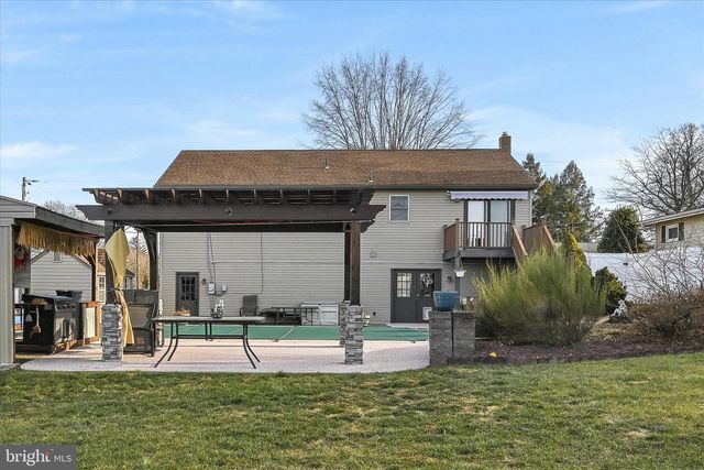 107 VINE ST, Richland, PA 17087