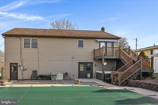 107 VINE ST, Richland, PA 17087