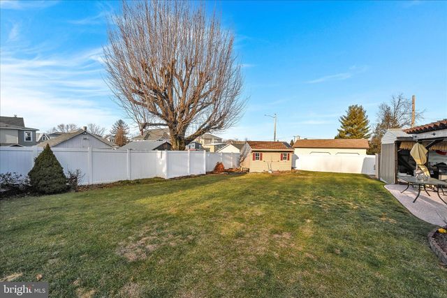 107 VINE ST, Richland, PA 17087