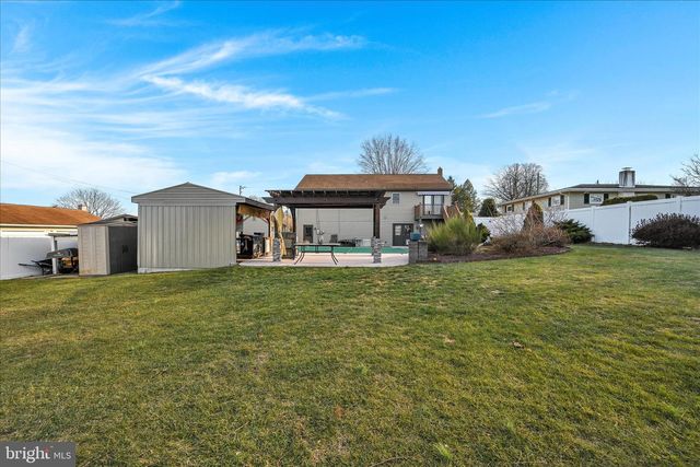 107 VINE ST, Richland, PA 17087