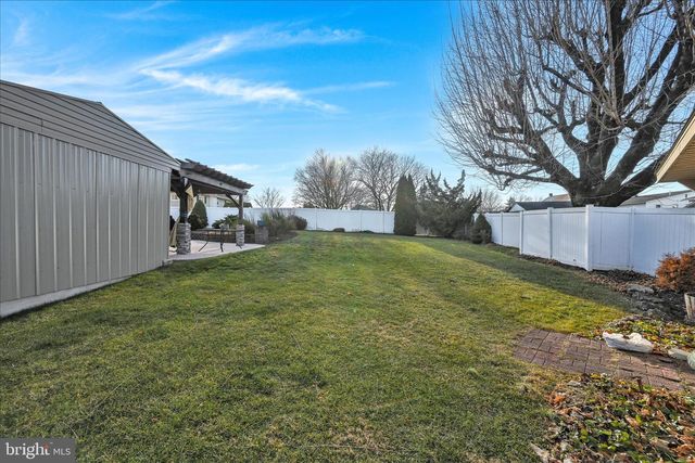 107 VINE ST, Richland, PA 17087