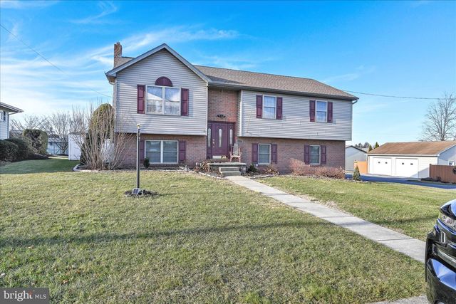 107 VINE ST, Richland, PA 17087