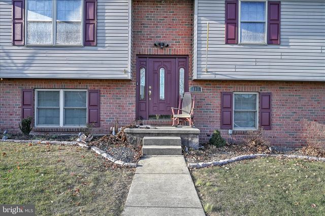 107 VINE ST, Richland, PA 17087