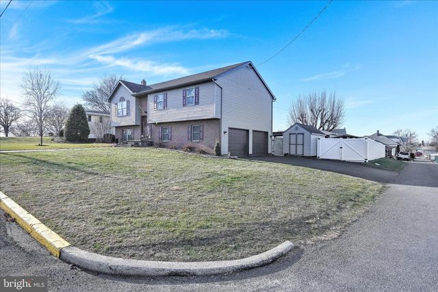 107 VINE ST, Richland, PA 17087