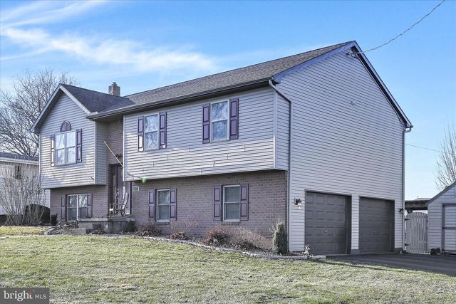 107 VINE ST, Richland, PA 17087