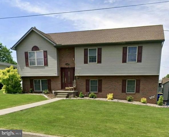 107 VINE ST, Richland, PA 17087
