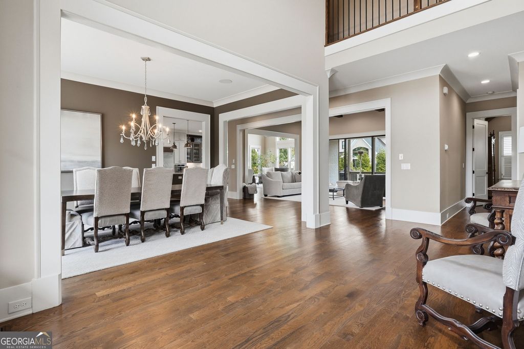 4050 Cottage Park Court, Alpharetta, GA 30004 — photo 5
