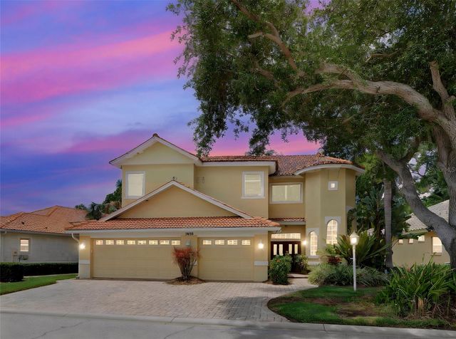 5026 HANGING MOSS LANE, Sarasota, FL 34238