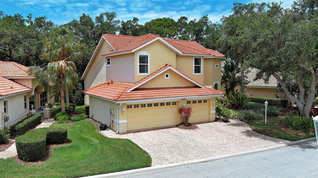 5026 HANGING MOSS LANE, Sarasota, FL 34238