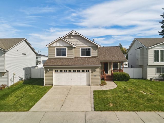1610 N Corbin Ln, Spokane Valley, WA 99016