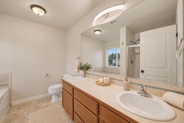 1610 N Corbin Ln, Spokane Valley, WA 99016