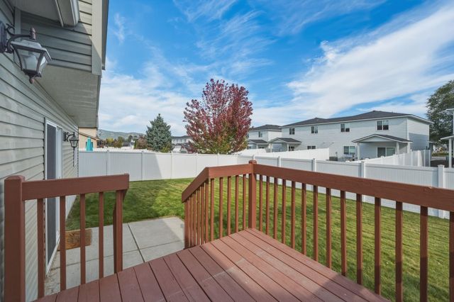 1610 N Corbin Ln, Spokane Valley, WA 99016