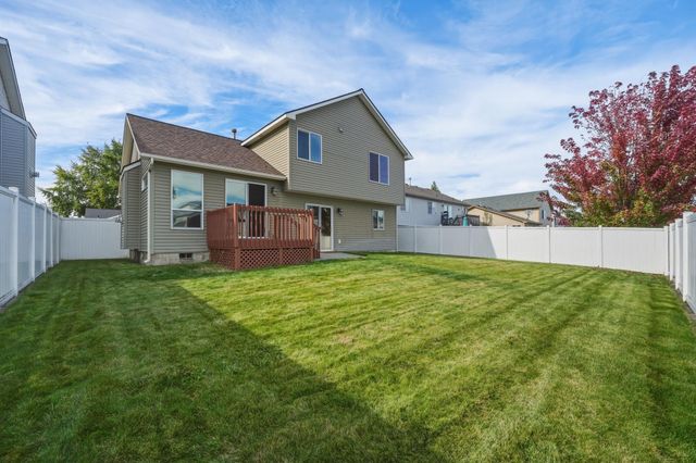 1610 N Corbin Ln, Spokane Valley, WA 99016