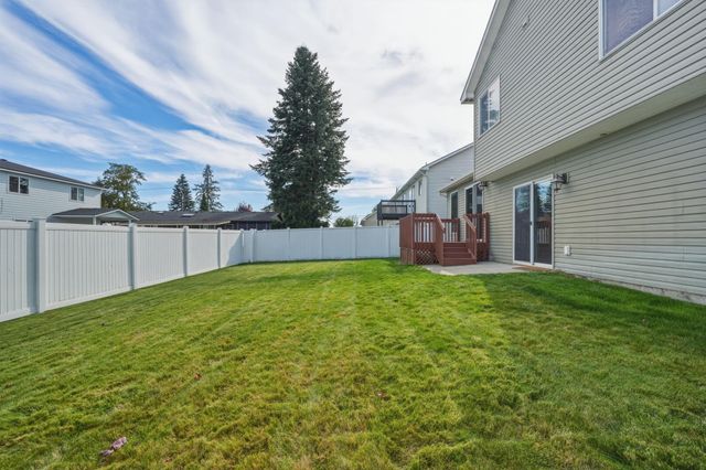 1610 N Corbin Ln, Spokane Valley, WA 99016