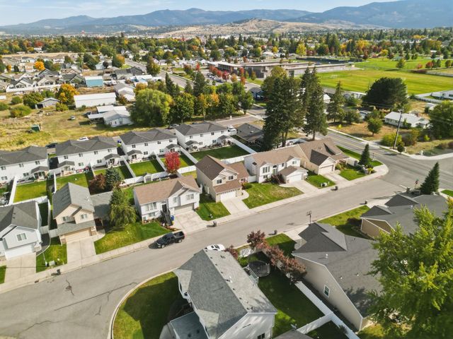 1610 N Corbin Ln, Spokane Valley, WA 99016