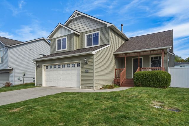 1610 N Corbin Ln, Spokane Valley, WA 99016