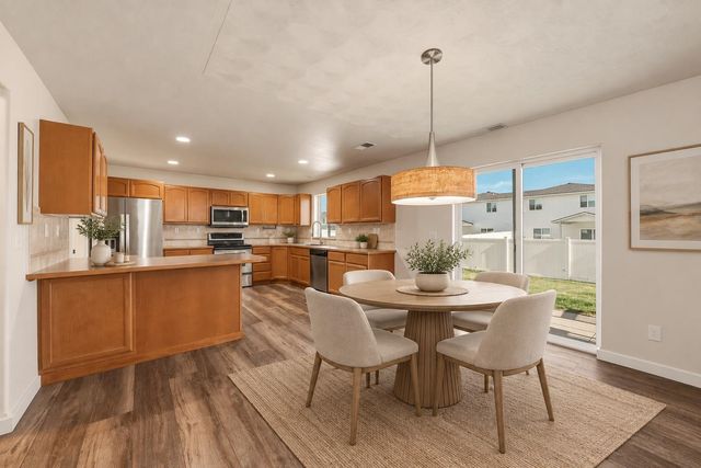1610 N Corbin Ln, Spokane Valley, WA 99016