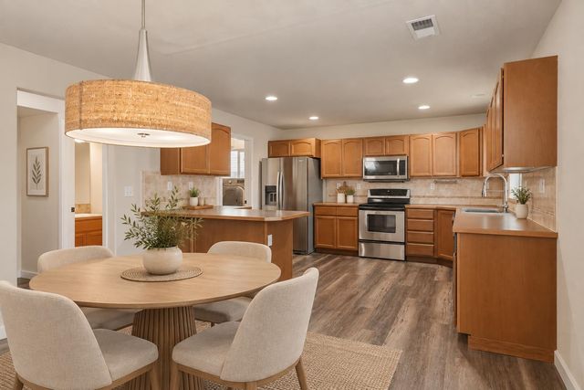 1610 N Corbin Ln, Spokane Valley, WA 99016