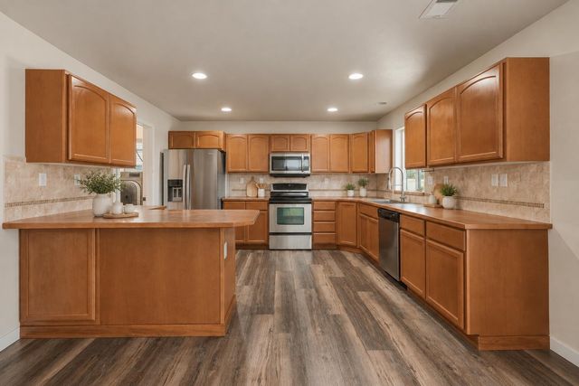 1610 N Corbin Ln, Spokane Valley, WA 99016