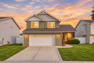 1610 N Corbin Ln, Spokane Valley, WA 99016