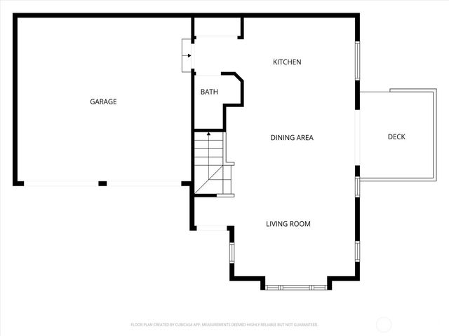 6502 80th Street NE, Marysville, WA 98270