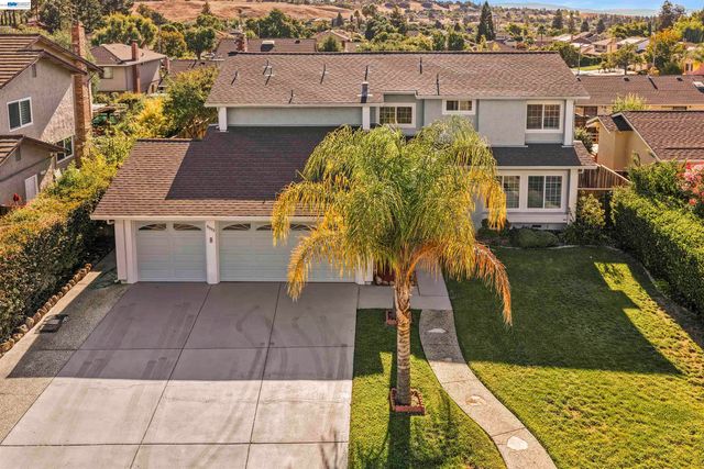 5333 Creek Est, San Jose, CA 95135