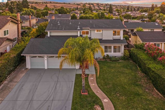 5333 Creek Est, San Jose, CA 95135