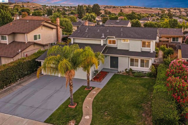5333 Creek Est, San Jose, CA 95135