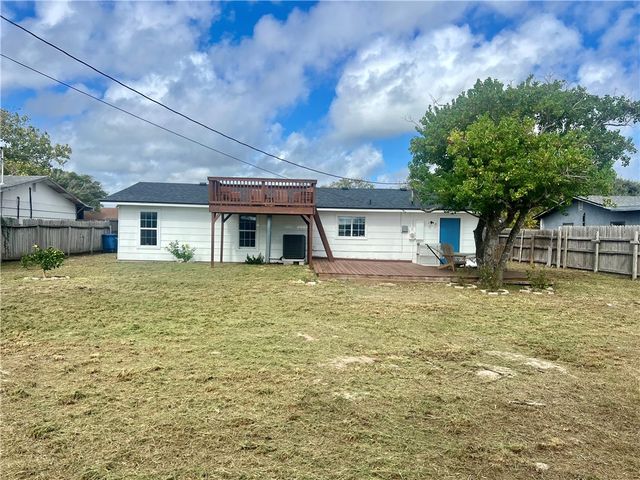 3025 Bimini Dr, Corpus Christi, TX 78418