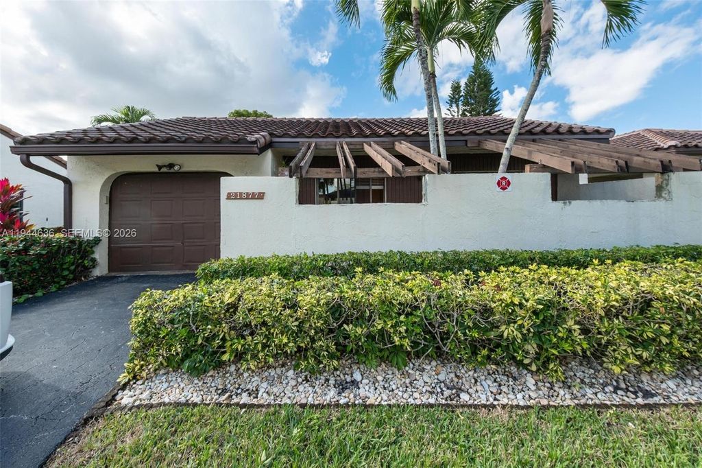 21877 Arriba Real, Boca Raton, FL 33433