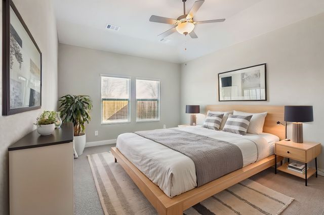 4014 Joe Pool Drive, Farmersville, TX 75442