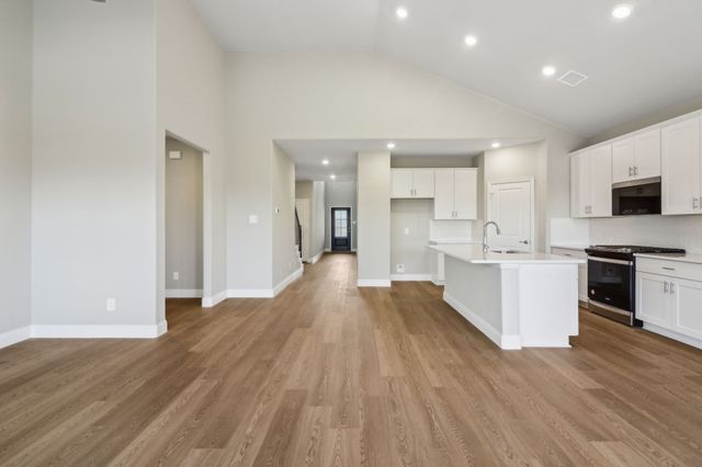 4014 Joe Pool Drive, Farmersville, TX 75442