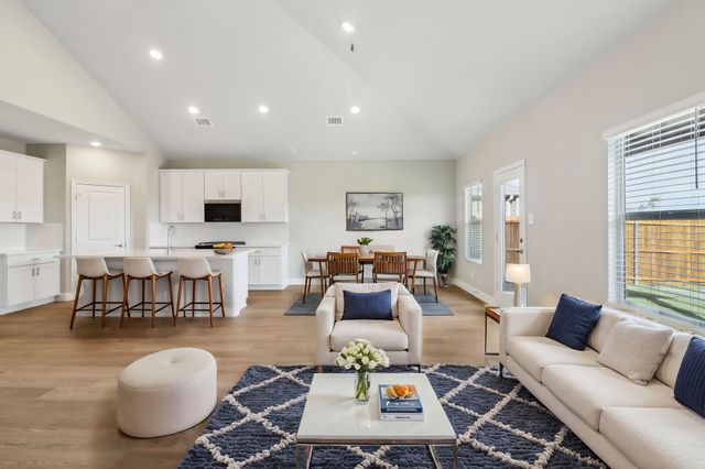 4014 Joe Pool Drive, Farmersville, TX 75442