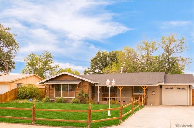 840 Essex Drive, Denver, CO 80229
