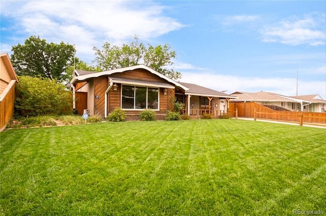 840 Essex Drive, Denver, CO 80229