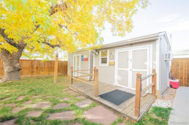 840 Essex Drive, Denver, CO 80229