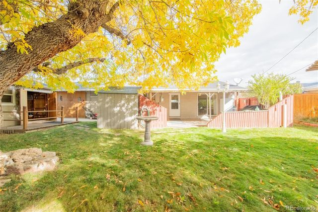 840 Essex Drive, Denver, CO 80229