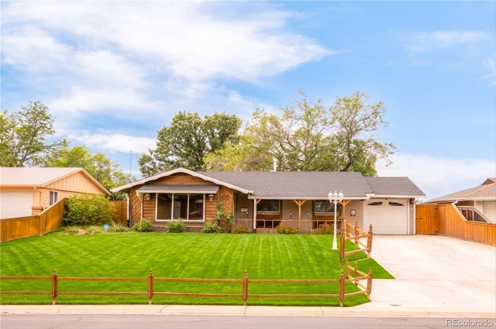 840 Essex Drive, Denver, CO 80229