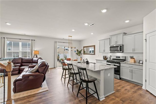 3216 Highlander Point, Greensboro, NC 27405