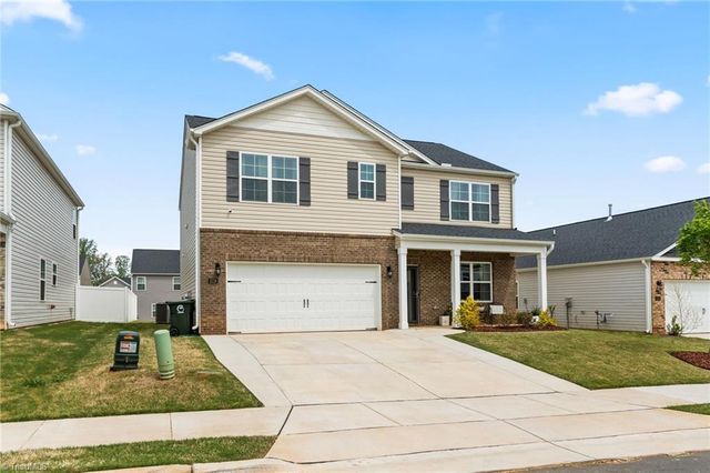 3216 Highlander Point, Greensboro, NC 27405