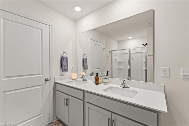 3216 Highlander Point, Greensboro, NC 27405
