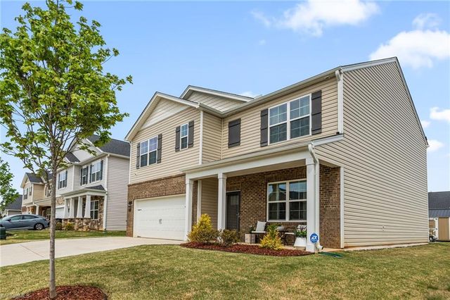 3216 Highlander Point, Greensboro, NC 27405
