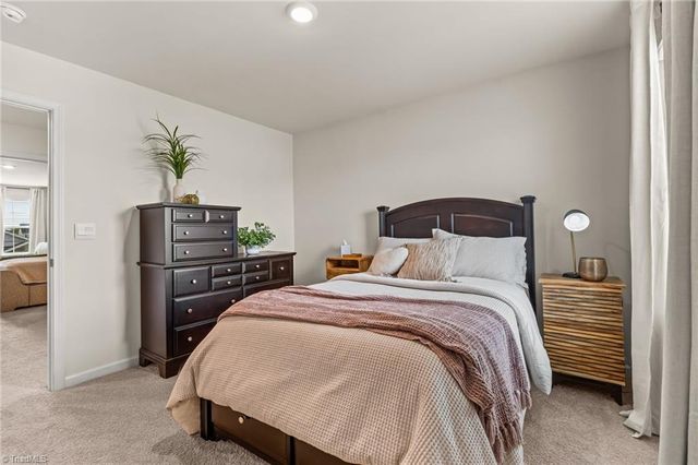 3216 Highlander Point, Greensboro, NC 27405