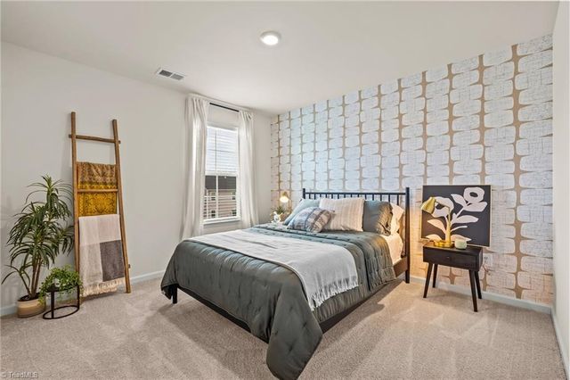 3216 Highlander Point, Greensboro, NC 27405
