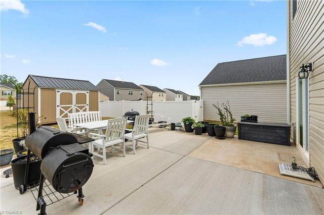 3216 Highlander Point, Greensboro, NC 27405