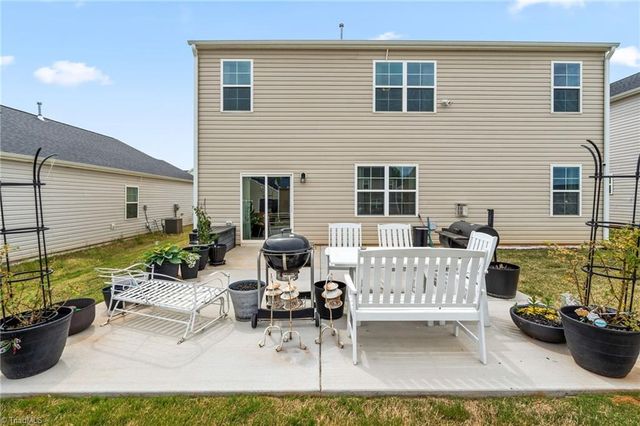 3216 Highlander Point, Greensboro, NC 27405